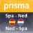 Woordenboek Spaans Prisma mobile app icon