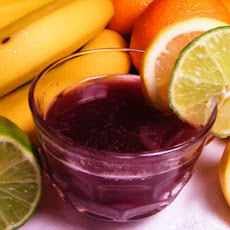 Mardi Gras Madness Punch