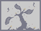 Thumbnail of the map 'Life in a Nutshell'