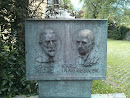 Denkmal Josef und Karl 