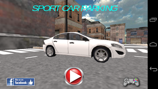 How to mod Sport Car Parking Game : Free 1.0 apk for bluestacks