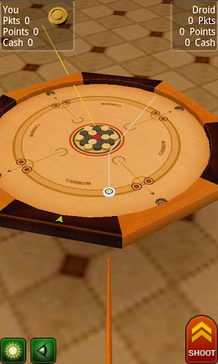 pool-break-lite for android screenshot