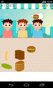 How to download burger sales games lastet apk for laptop