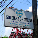 Soldiers of Christ J Planas Prayer Group Chapel