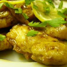 Chicken Francaise
