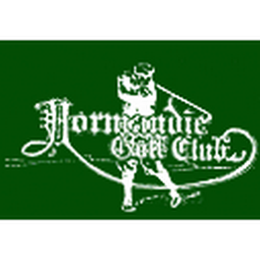 Normandie Golf Club LOGO-APP點子