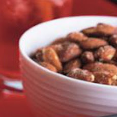 Happy Hour Almonds