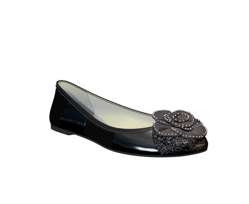 I Designed My Perfect Shoes!