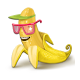 Banana Adventure