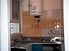 Alquiler Departamento De 1 Ambiente Con Muebles E