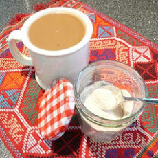 Easy Chai Masala