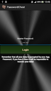 How to get PasswordChest lastet apk for pc