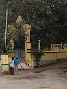 Temple, Mathurata
