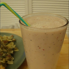 Power Smoothies