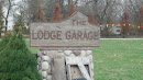 The Lodge Garage