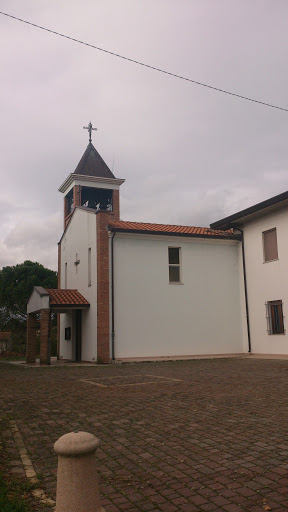 Chiesa Di Via San Paolo