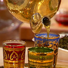 Moroccan Mint Tea