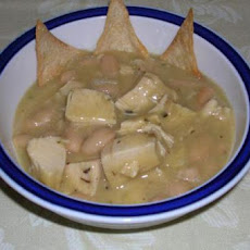 White Chili