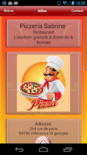 How to download Pizzeria Sabrine 1.1 unlimited apk for bluestacks
