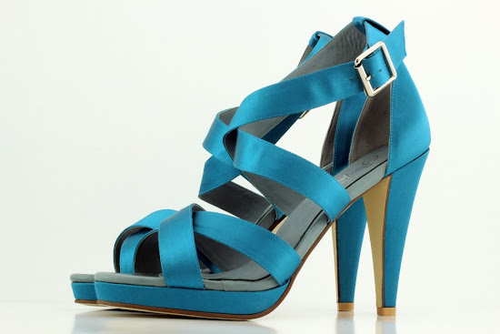I Designed My Perfect Shoes!