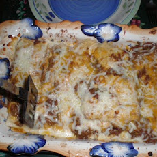 Slow Cooked Mexican Style Shredded Flank Steak