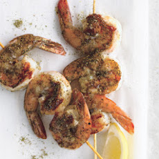 Shrimp Spice Rub