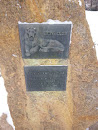 Lions Club Monument