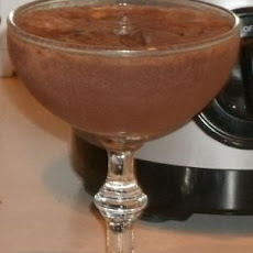 Mochaccino Smoothie