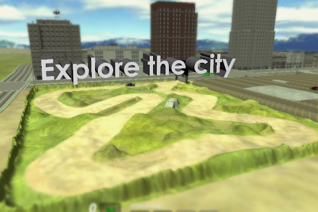 How to install City Bus Driver Sim 3D 1.0 mod apk for laptop