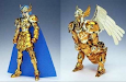 Saint Seiya Myth Cloth Sorrento De Sirena