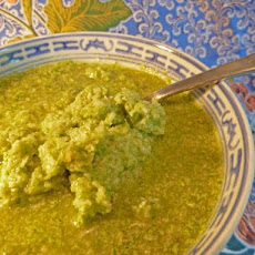 Coconut Chutney
