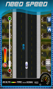 How to download FBICar - Road Fighter lastet apk for pc