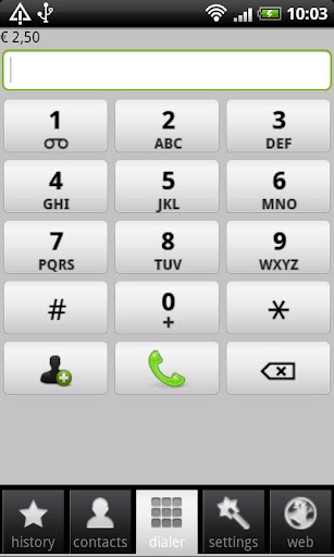 Scydo Free Android Calls