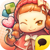 쿠키를 부탁해 for Kakao - Golfzon Entertainment., Ltd.