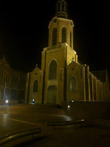 Church Beringen