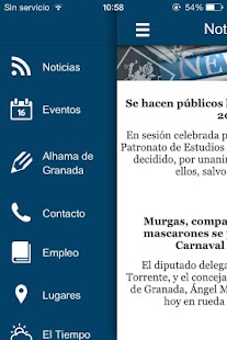 How to mod Alhama de Granada lastet apk for pc