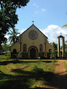 Eheliyagoda Church