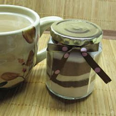 Flavored Cappuccino Mix