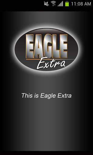 Eagle Extra