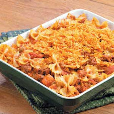 Taco Casserole Recipe