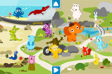 How to mod PumiLumi Touch Zoo FREE lastet apk for pc
