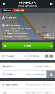 How to mod Loc8.com Mobile Varies with device apk for android