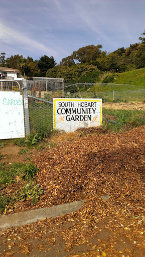 South Hobart Community Garden