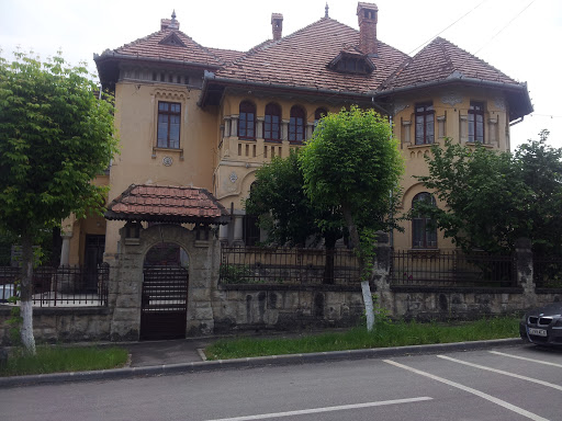 D. D. Roșca Memorial House