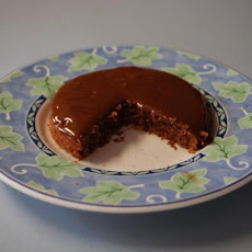 Brownies for Kid's Easy Bake Oven