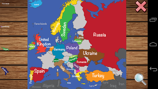 How to get Learn geography puzzle Pro 1.0.1 apk for laptop