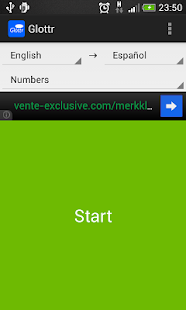 How to install Glottr lastet apk for laptop