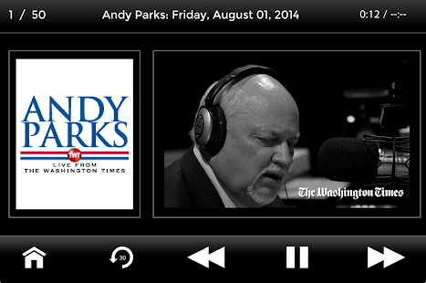 How to install Washington Times Radio 217 apk for android