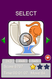 How to get Slide Cat lastet apk for android