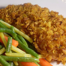 French-Onion Chicken